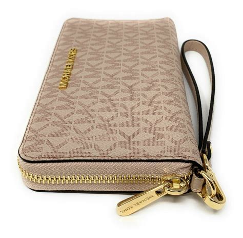 michael kors wallet women cheap|michael kors women's large wallets.